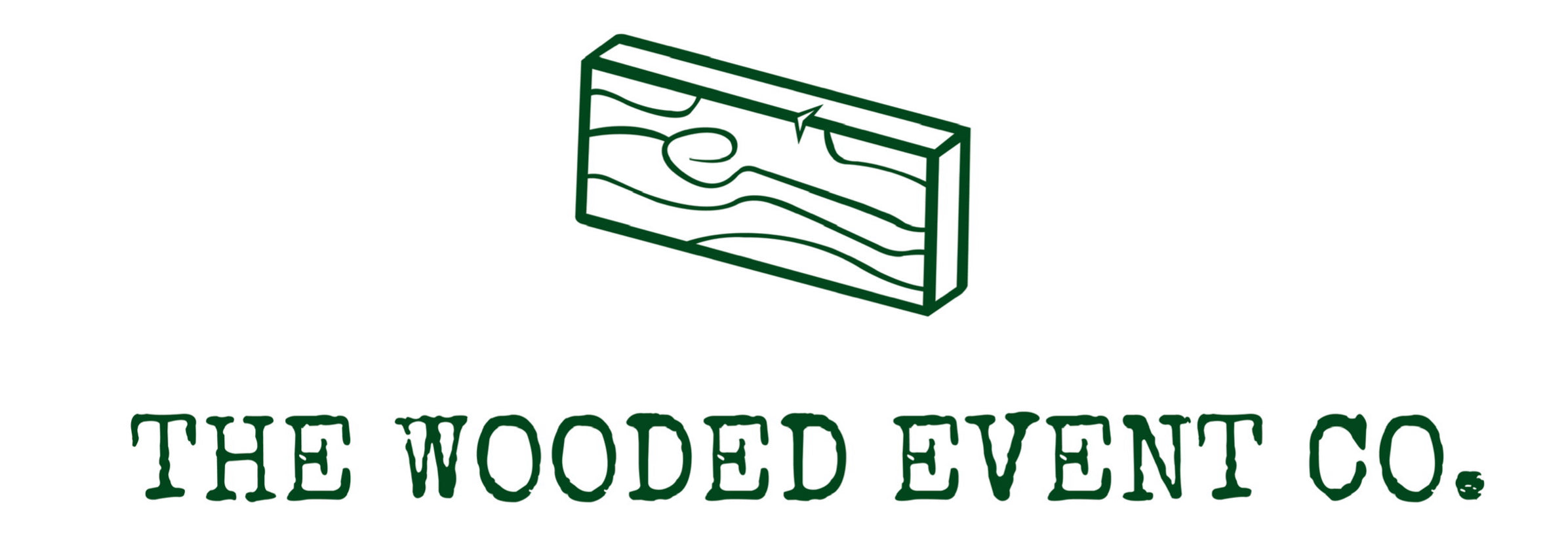 The Wooded Event Co.